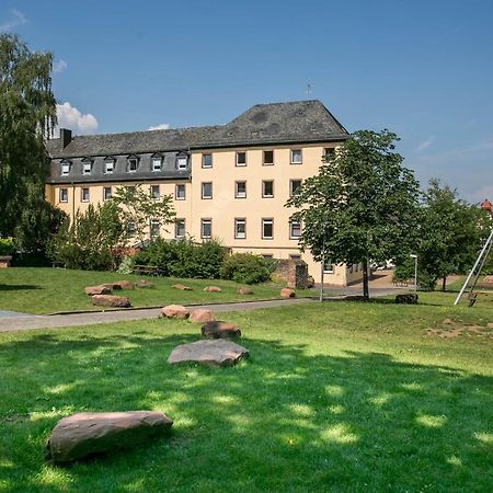 Hostel Jugendhaus St. Kilian Miltenberg Zewnętrze zdjęcie