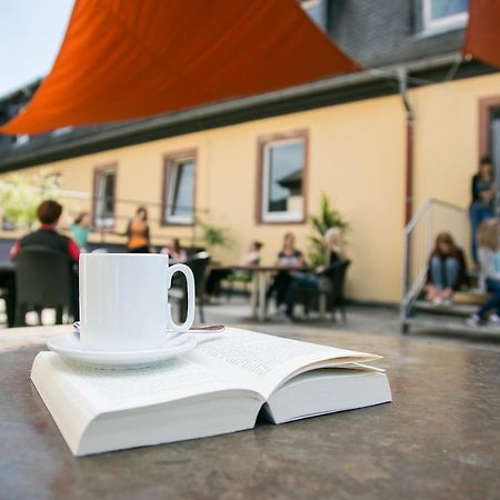 Hostel Jugendhaus St. Kilian Miltenberg Zewnętrze zdjęcie