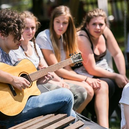 Hostel Jugendhaus St. Kilian Miltenberg Zewnętrze zdjęcie