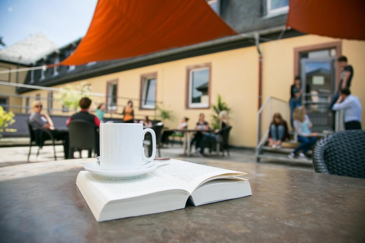 Hostel Jugendhaus St. Kilian Miltenberg Zewnętrze zdjęcie